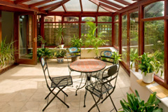 Piddinghoe conservatory quotes