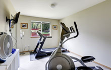 Piddinghoe home gym construction leads