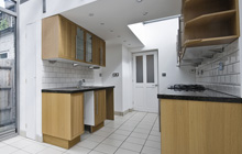 Piddinghoe kitchen extension leads